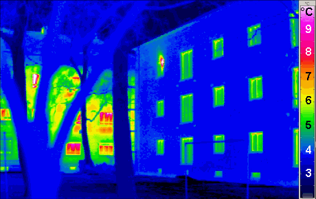 Thermal Imaging Sydney